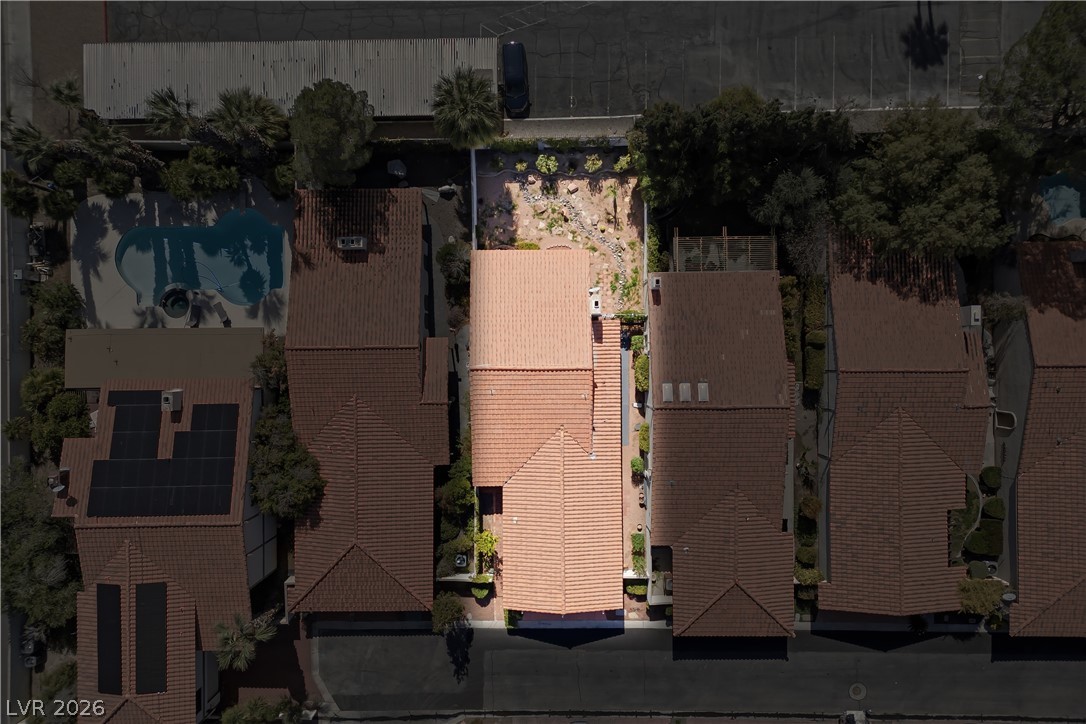 3009 Plaza De Rosa Las Vegas NV 89102