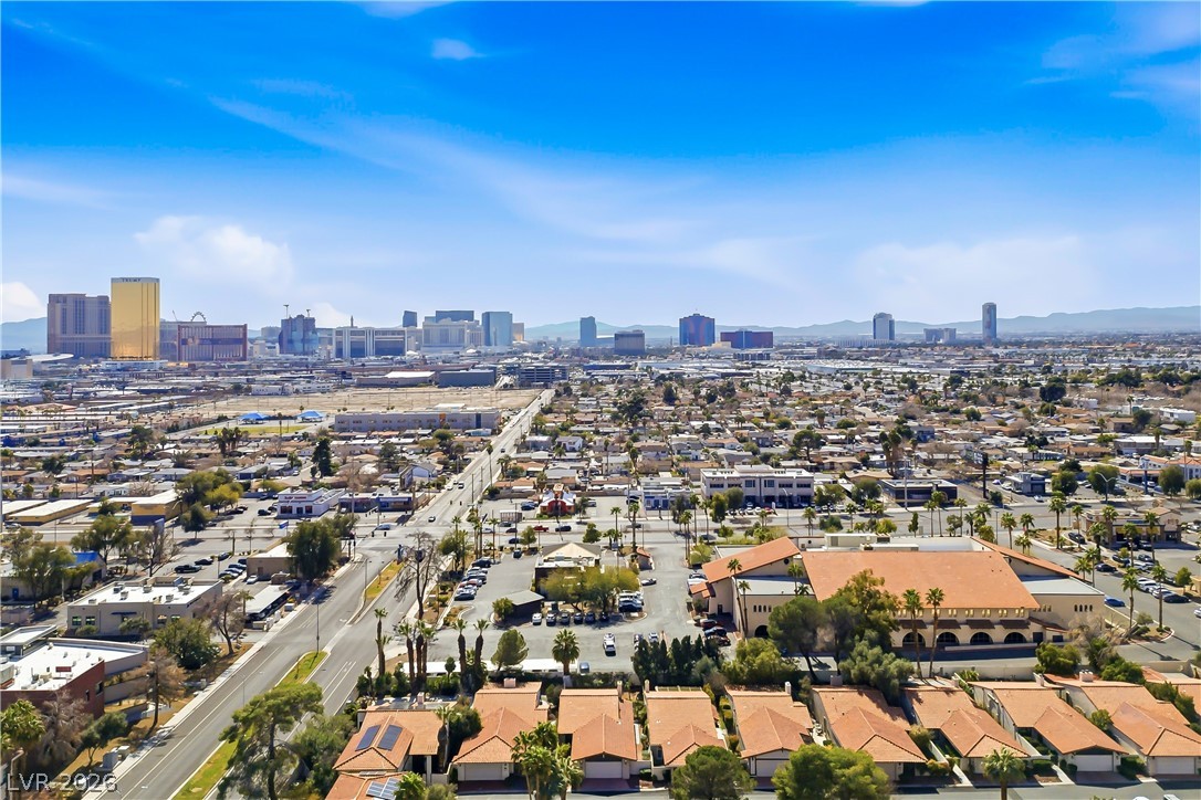 3009 Plaza De Rosa Las Vegas NV 89102