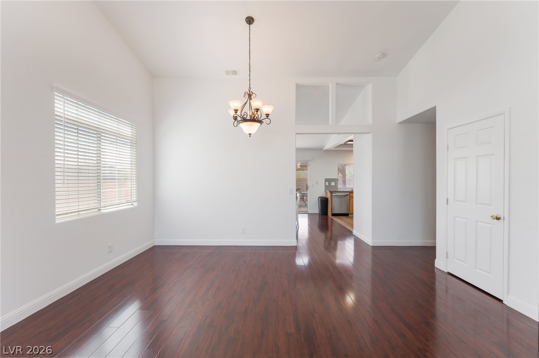 1317 Blue View Court North Las Vegas NV 89031