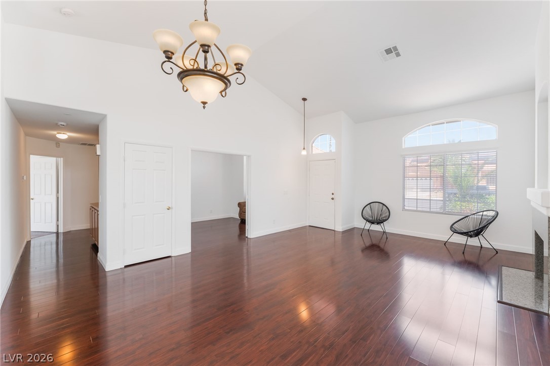 1317 Blue View Court North Las Vegas NV 89031