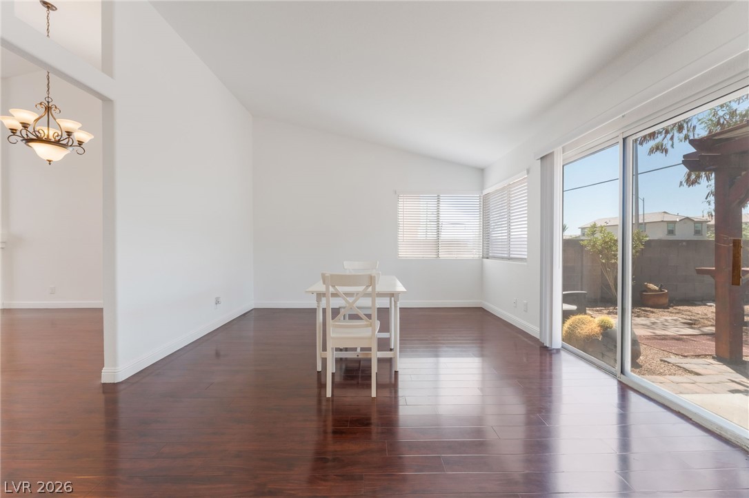 1317 Blue View Court North Las Vegas NV 89031
