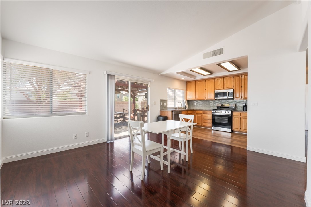1317 Blue View Court North Las Vegas NV 89031