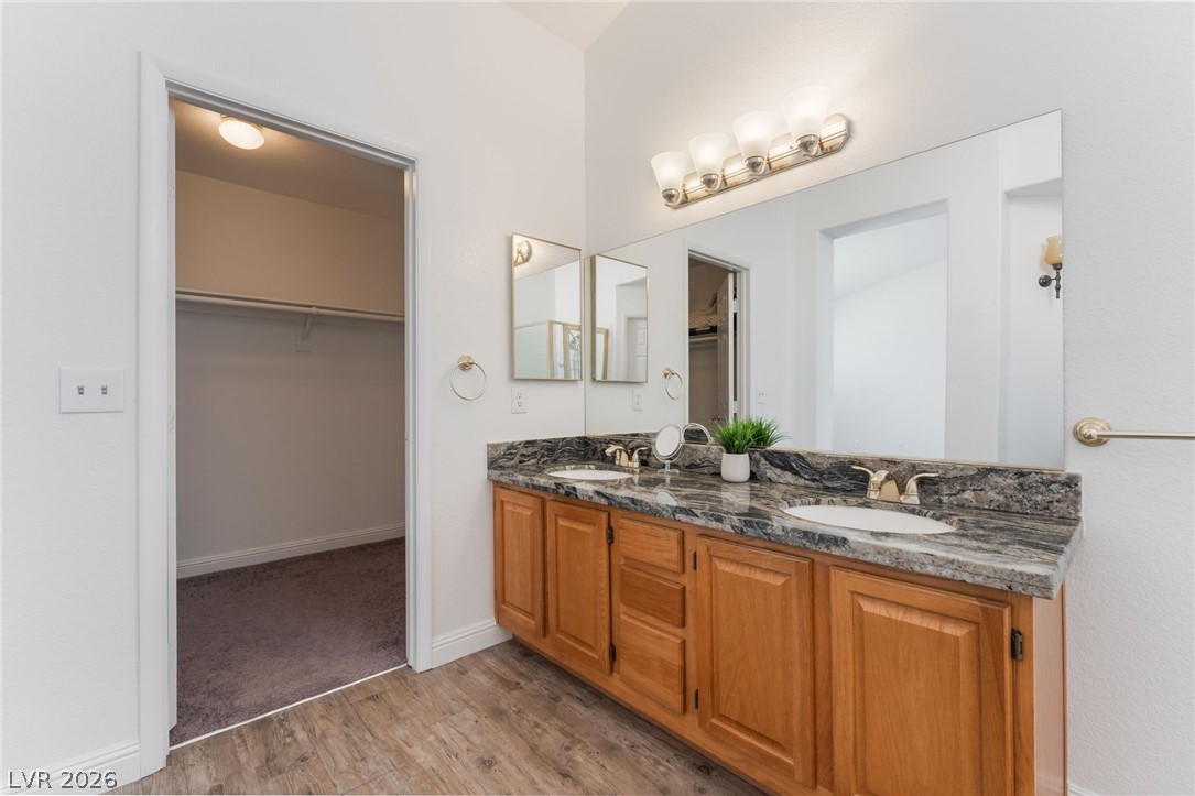 1317 Blue View Court North Las Vegas NV 89031