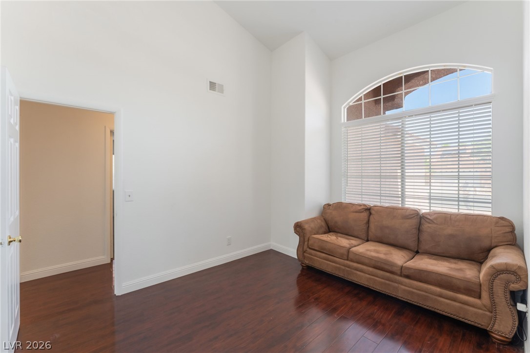 1317 Blue View Court North Las Vegas NV 89031