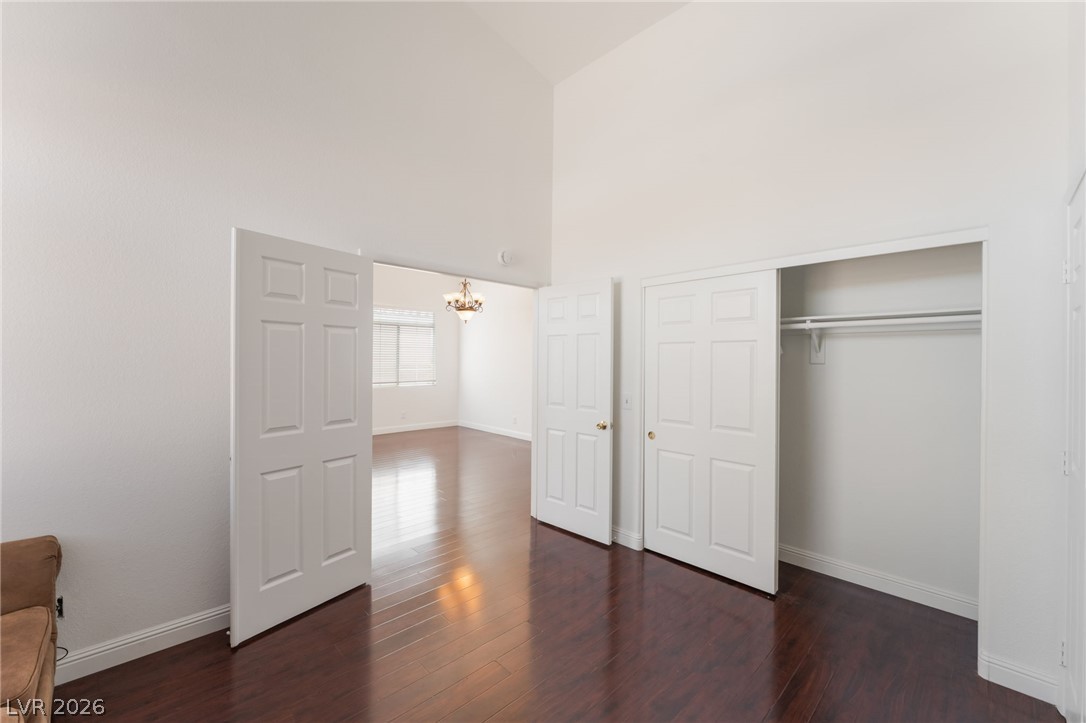 1317 Blue View Court North Las Vegas NV 89031