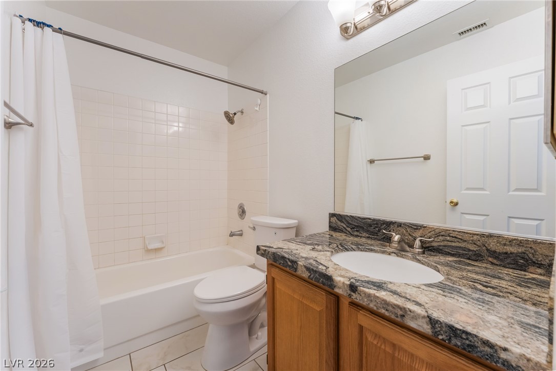 1317 Blue View Court North Las Vegas NV 89031