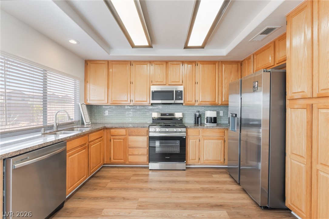 1317 Blue View Court North Las Vegas NV 89031