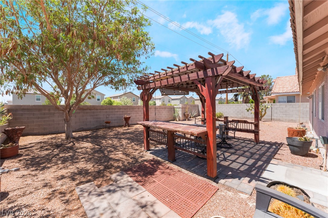 1317 Blue View Court North Las Vegas NV 89031