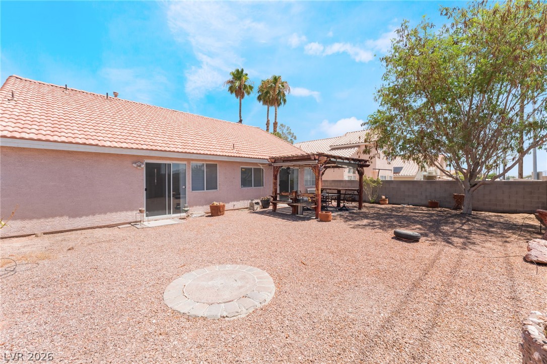 1317 Blue View Court North Las Vegas NV 89031
