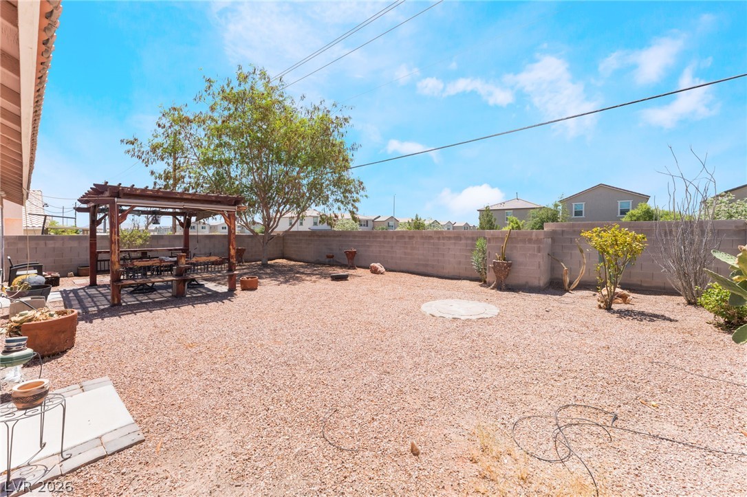 1317 Blue View Court North Las Vegas NV 89031