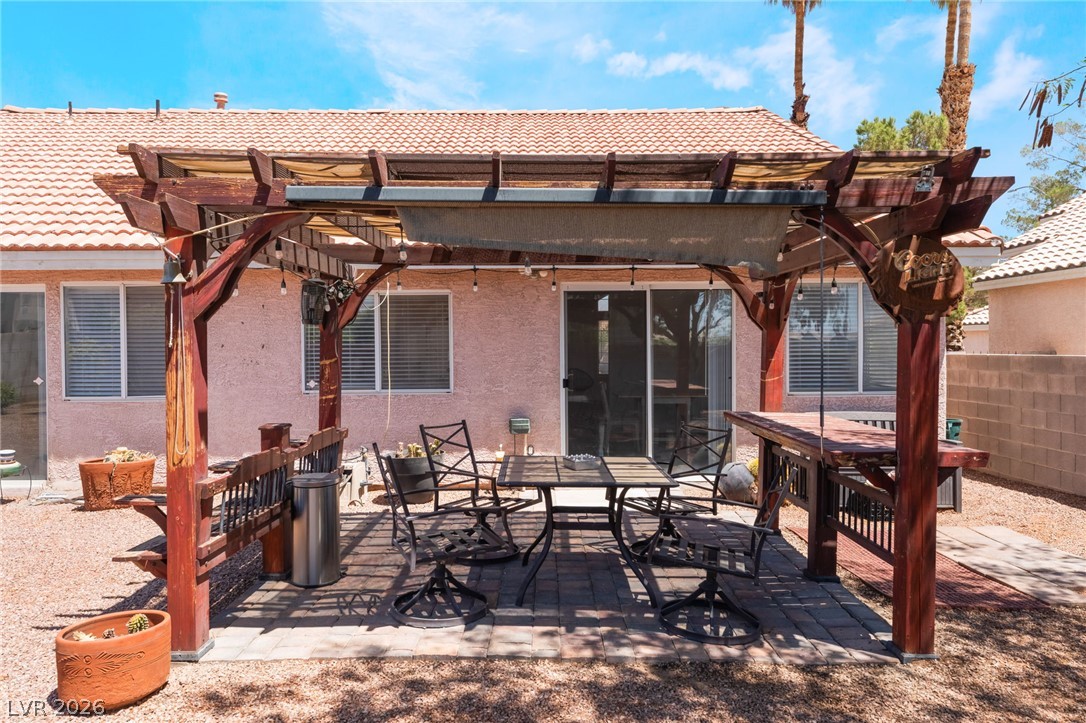 1317 Blue View Court North Las Vegas NV 89031