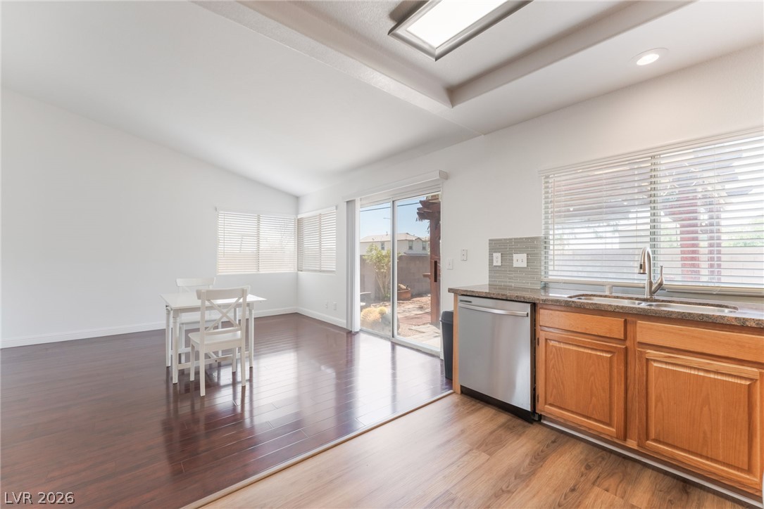 1317 Blue View Court North Las Vegas NV 89031