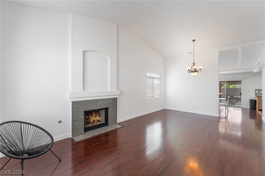 1317 Blue View Court North Las Vegas NV 89031