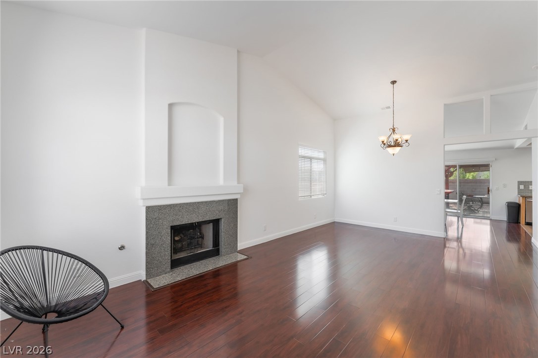 1317 Blue View Court North Las Vegas NV 89031