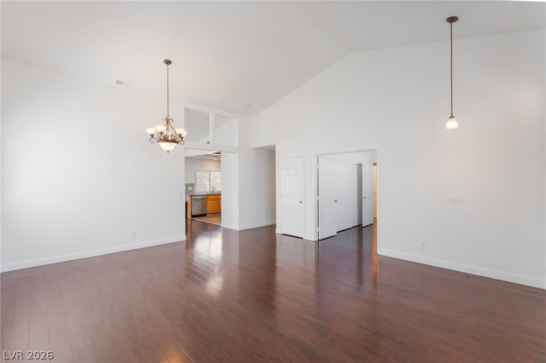 1317 Blue View Court North Las Vegas NV 89031
