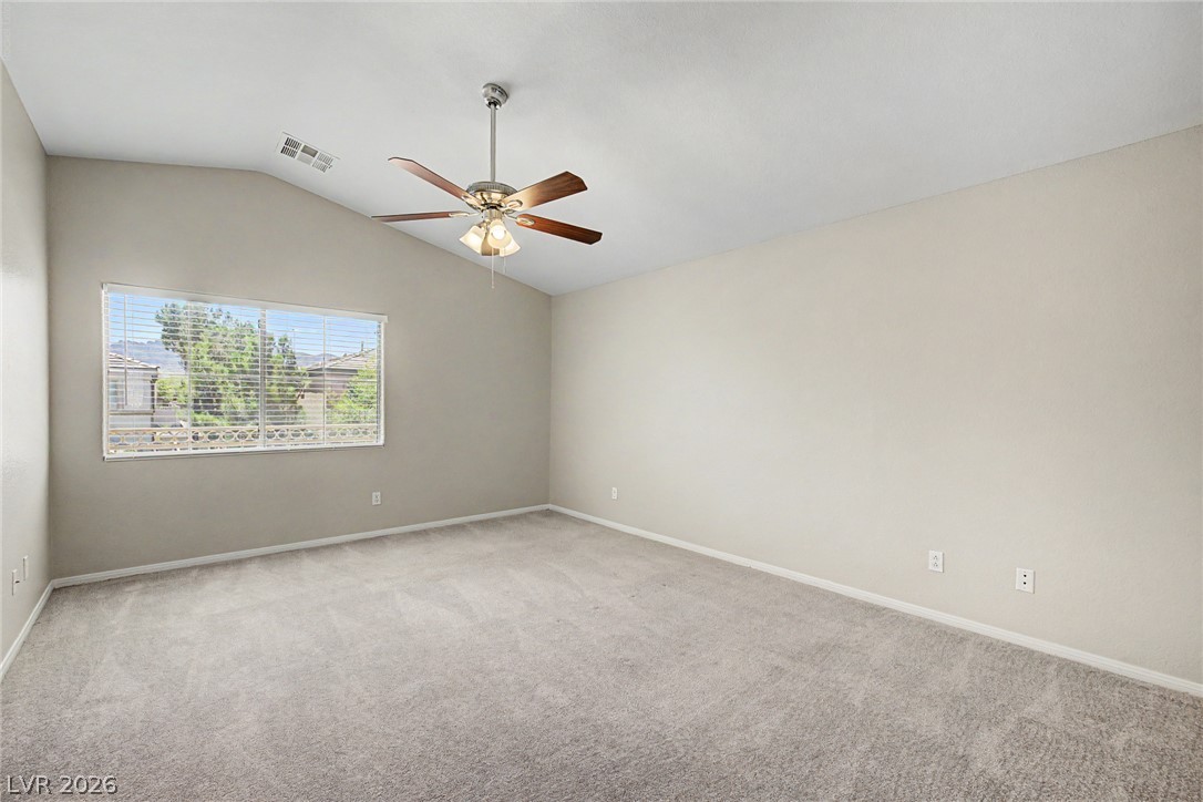 8284 Harvest Spring Place Las Vegas NV 89143