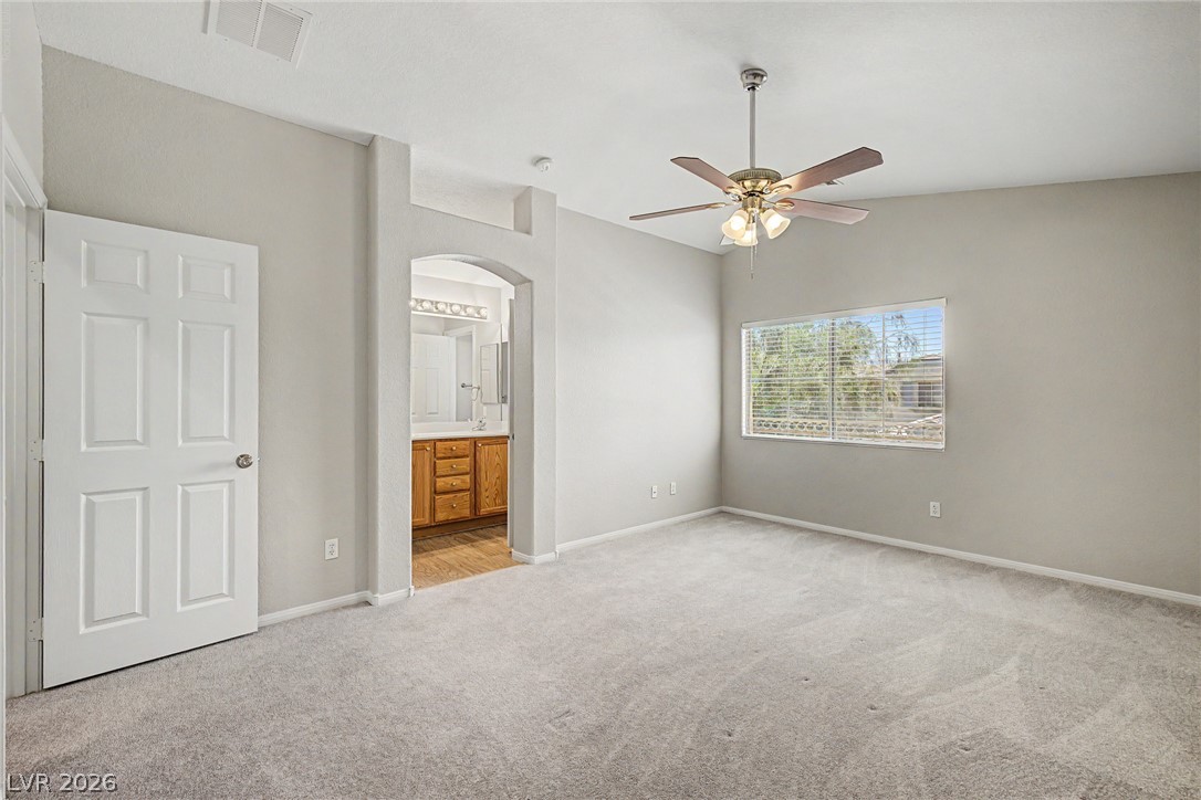8284 Harvest Spring Place Las Vegas NV 89143
