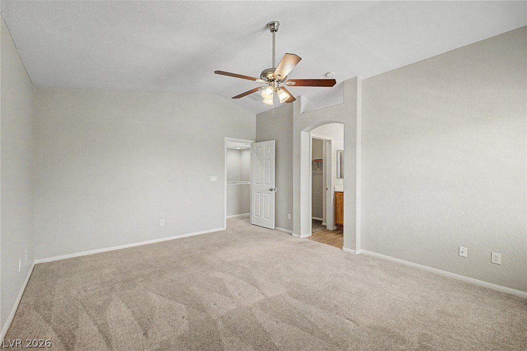 8284 Harvest Spring Place Las Vegas NV 89143