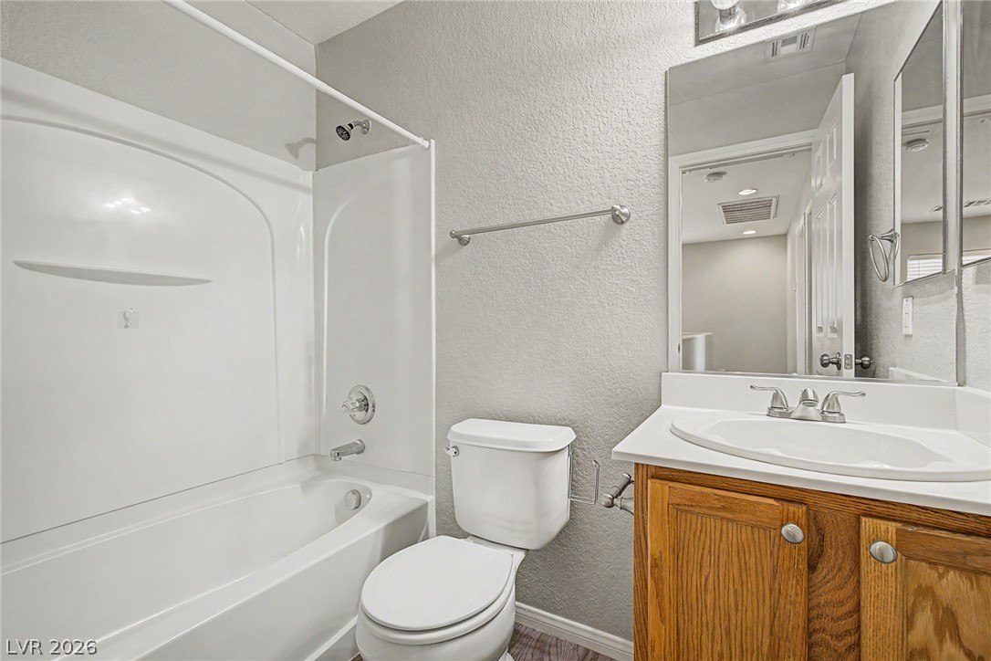 8284 Harvest Spring Place Las Vegas NV 89143