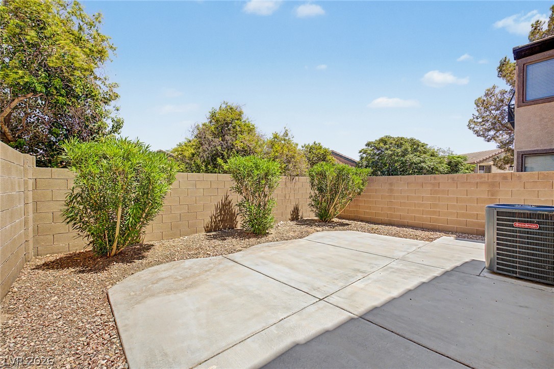 8284 Harvest Spring Place Las Vegas NV 89143