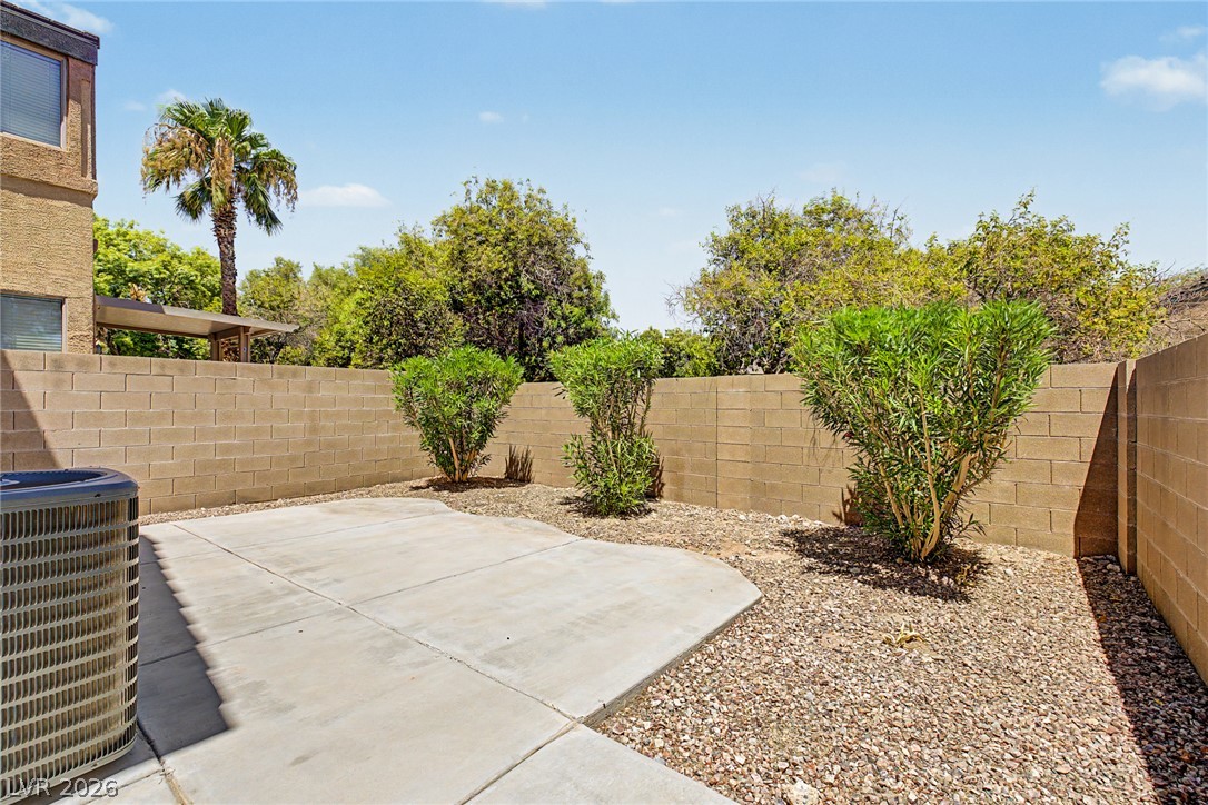 8284 Harvest Spring Place Las Vegas NV 89143