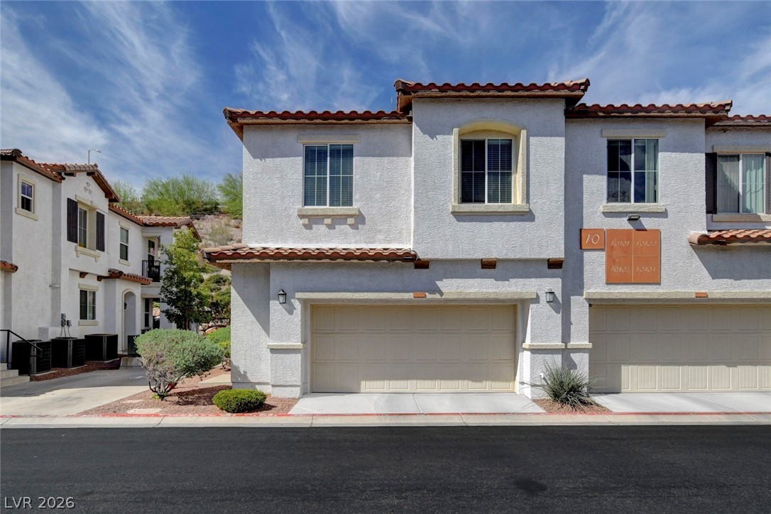1525 Spiced Wine Avenue 10101 Henderson NV 89074