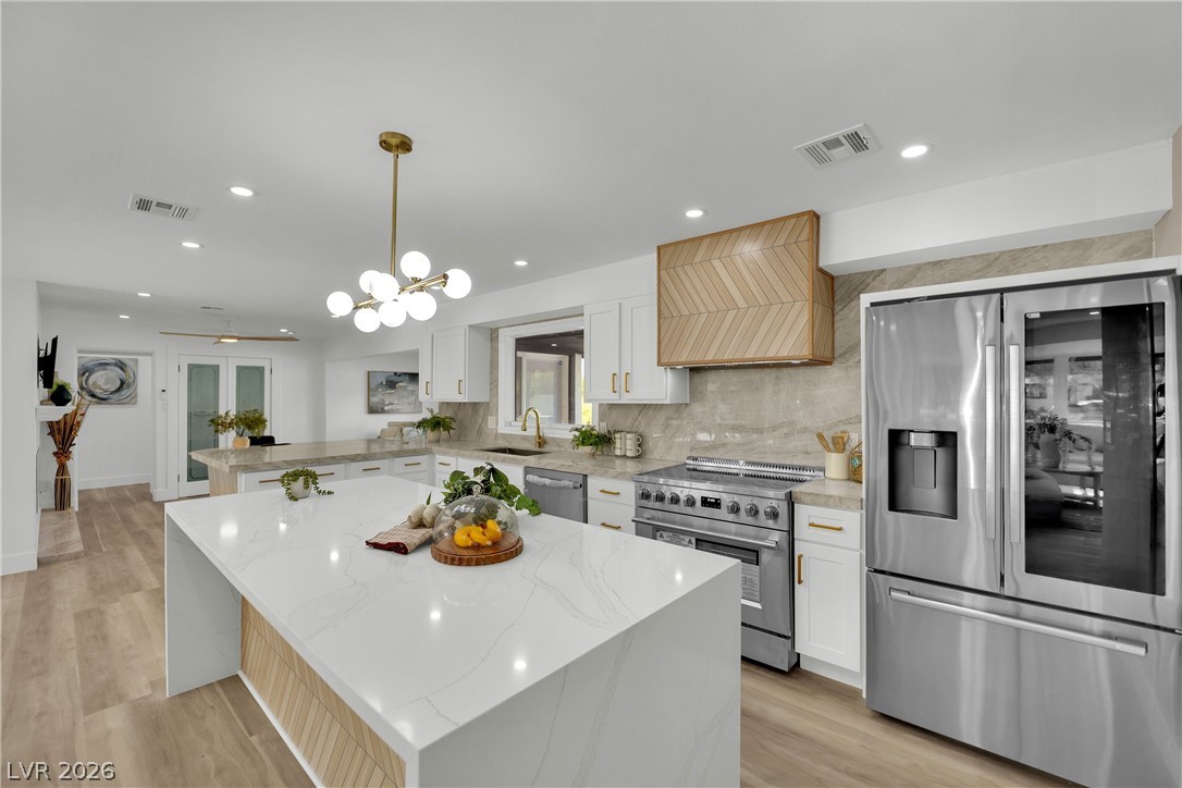 502 Park Way Las Vegas NV 89106