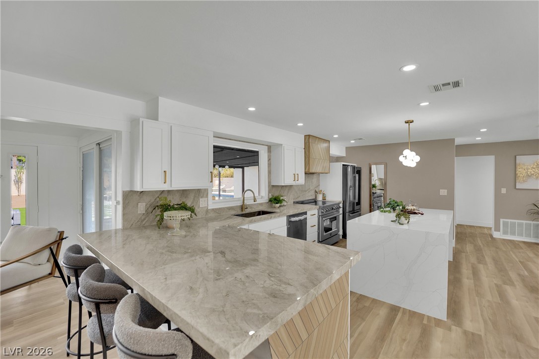 502 Park Way Las Vegas NV 89106