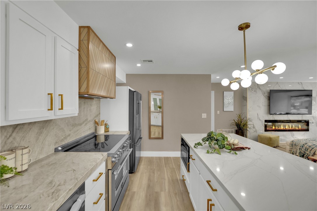 502 Park Way Las Vegas NV 89106