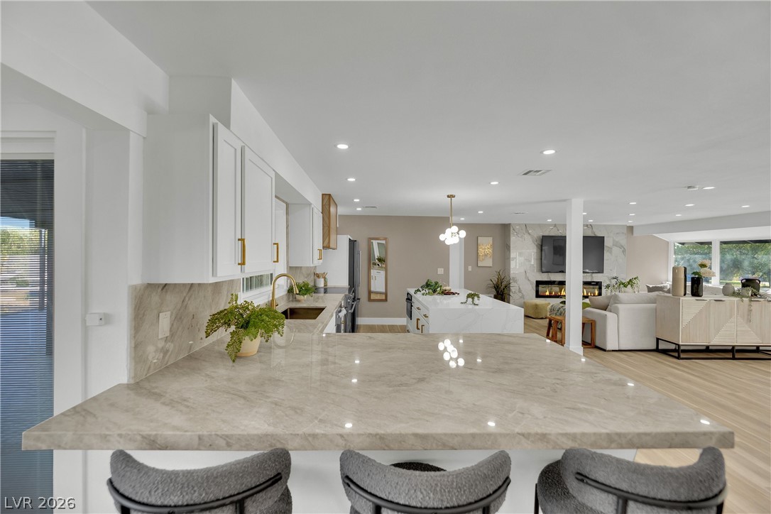 502 Park Way Las Vegas NV 89106