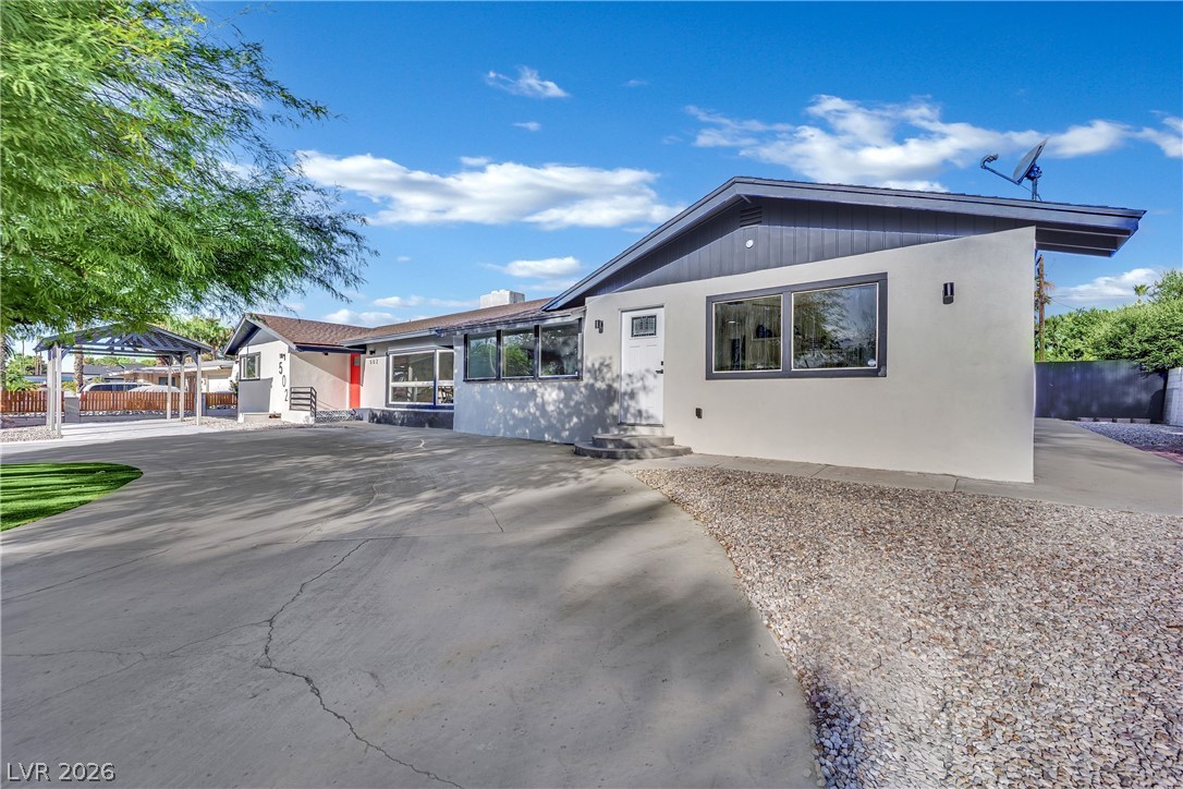 502 Park Way Las Vegas NV 89106