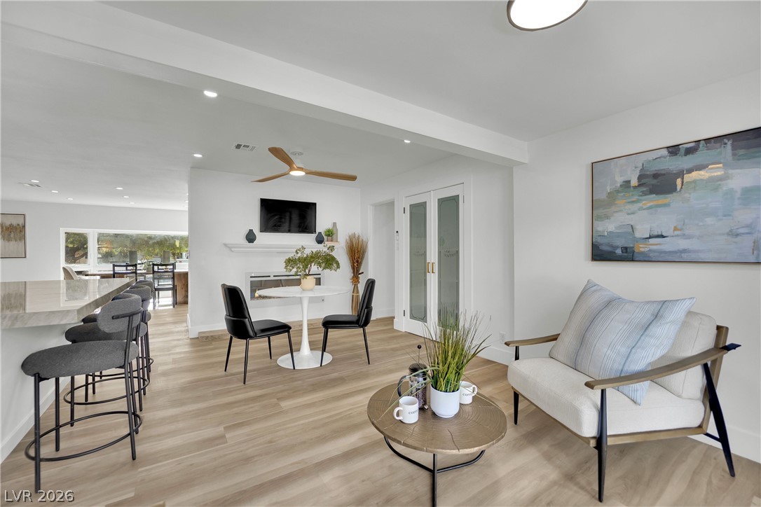 502 Park Way Las Vegas NV 89106