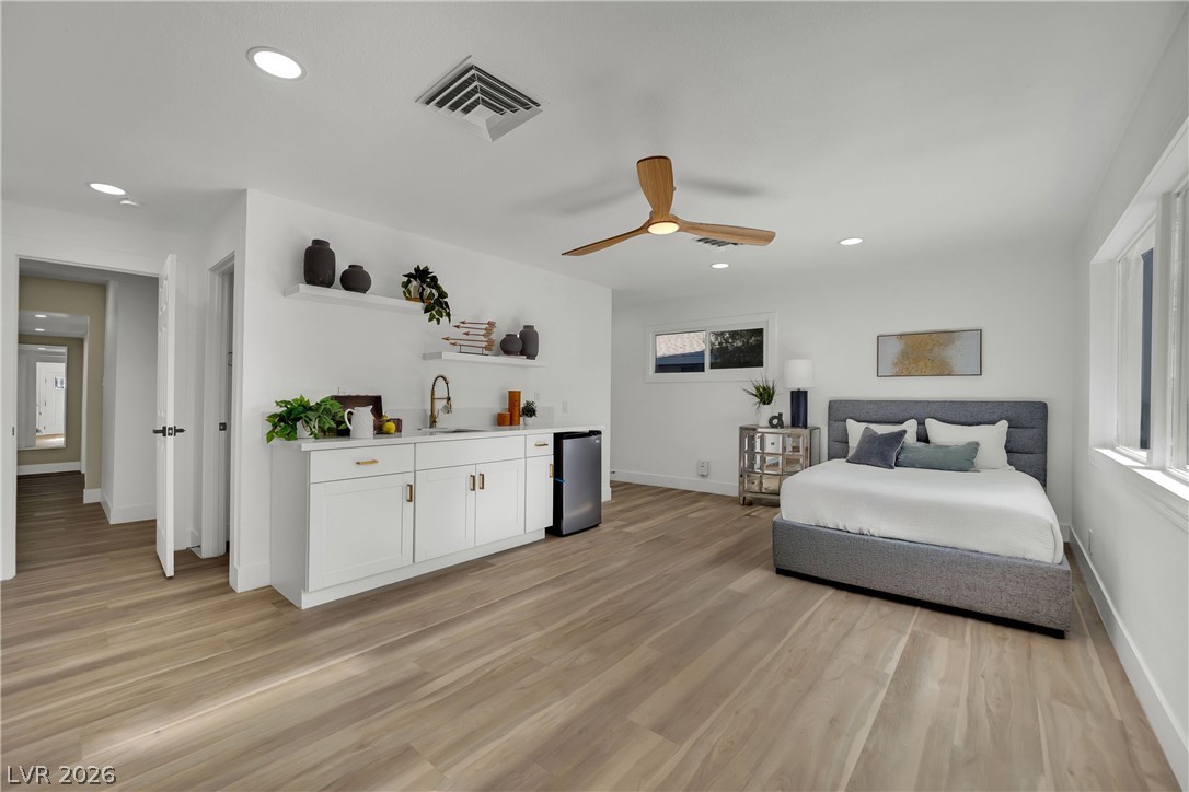 502 Park Way Las Vegas NV 89106