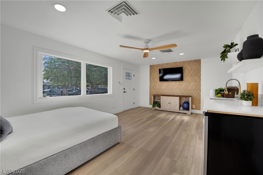 502 Park Way Las Vegas NV 89106