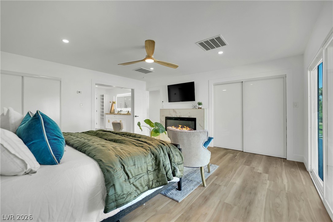 502 Park Way Las Vegas NV 89106