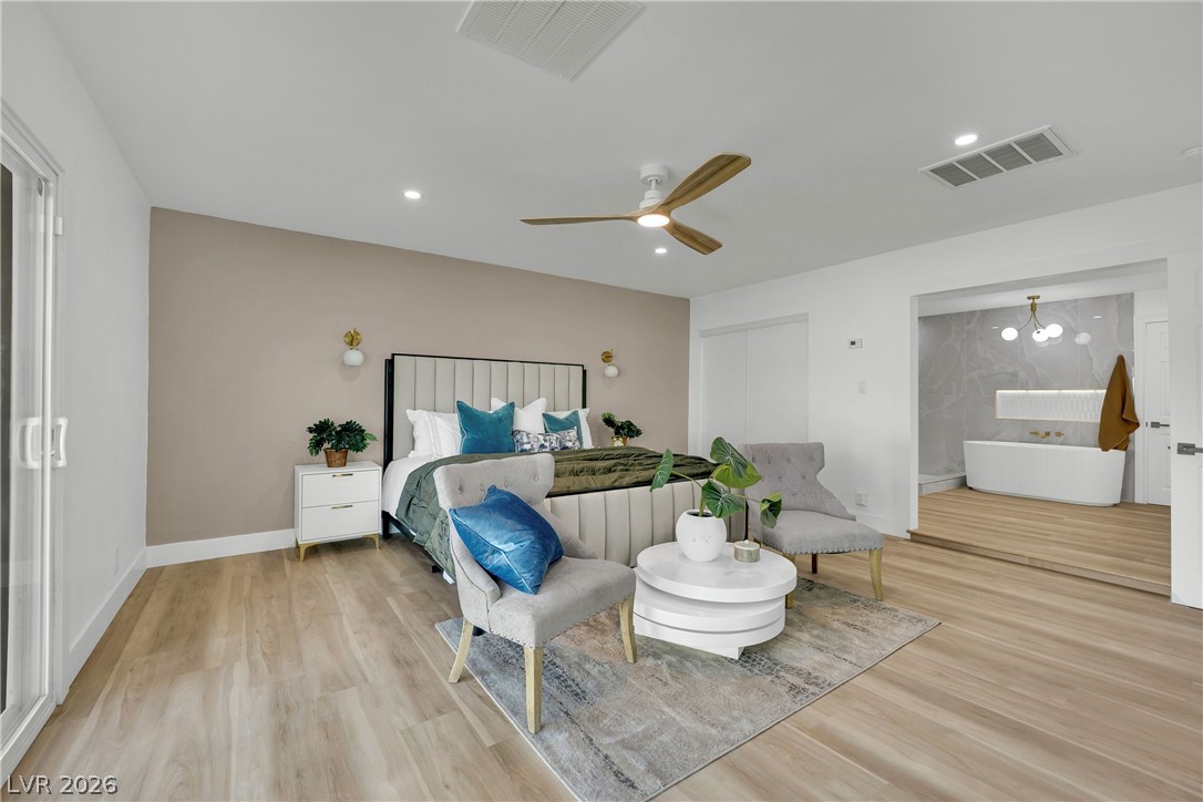502 Park Way Las Vegas NV 89106