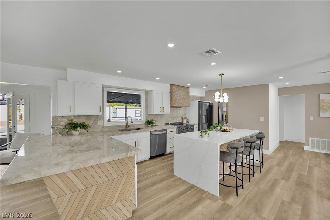 502 Park Way Las Vegas NV 89106