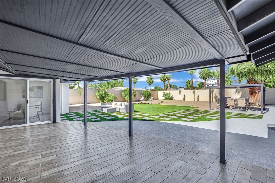 502 Park Way Las Vegas NV 89106