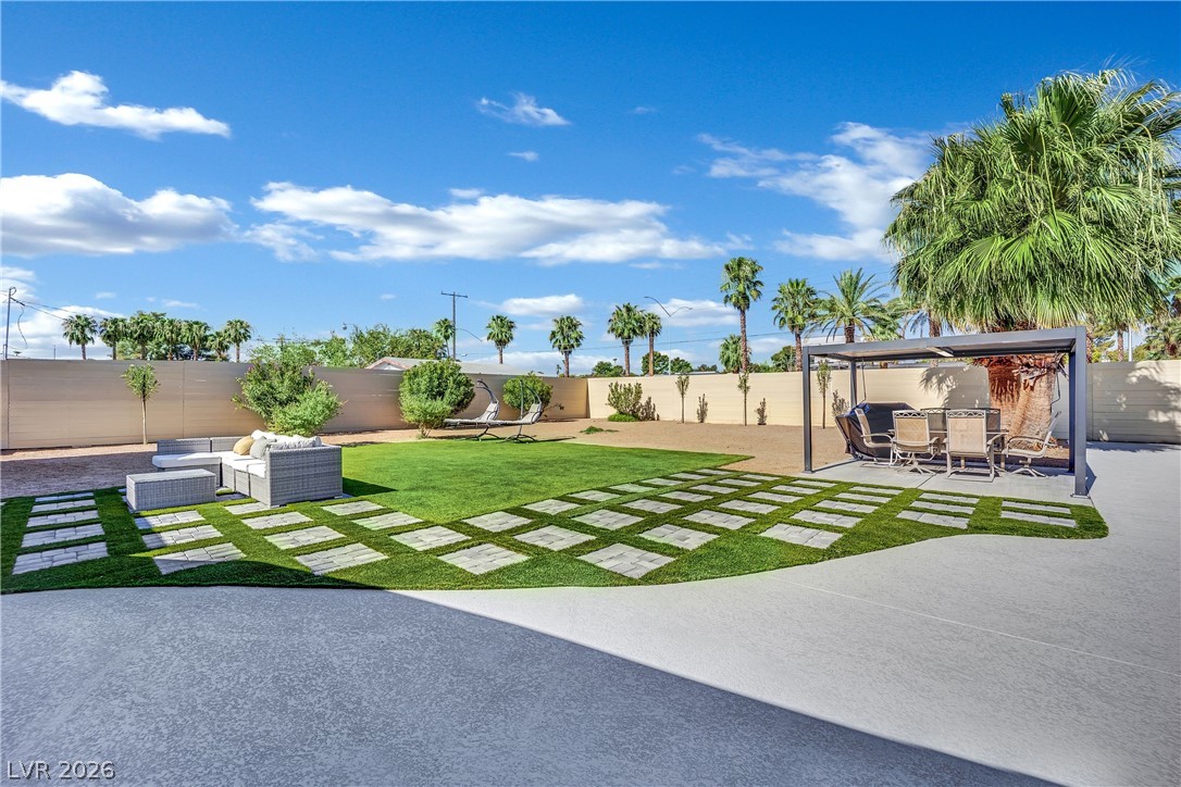 502 Park Way Las Vegas NV 89106