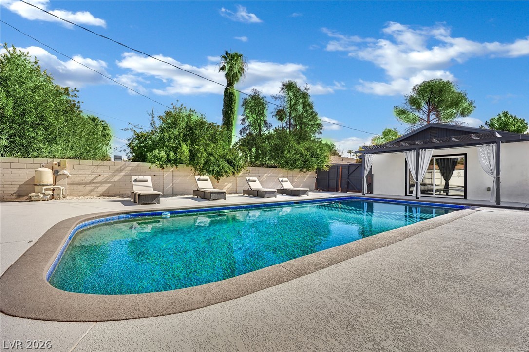 502 Park Way Las Vegas NV 89106