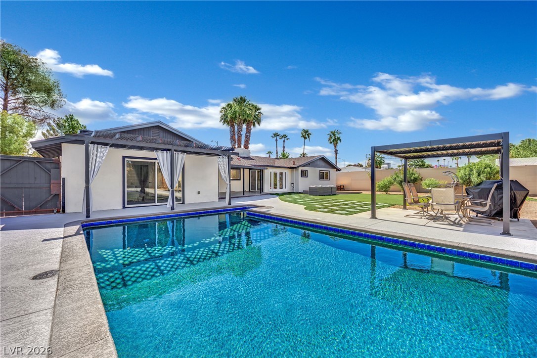 502 Park Way Las Vegas NV 89106