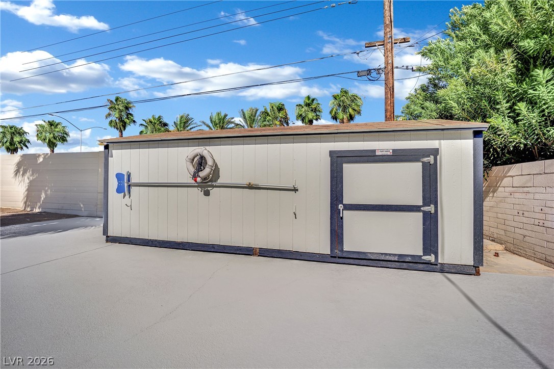 502 Park Way Las Vegas NV 89106