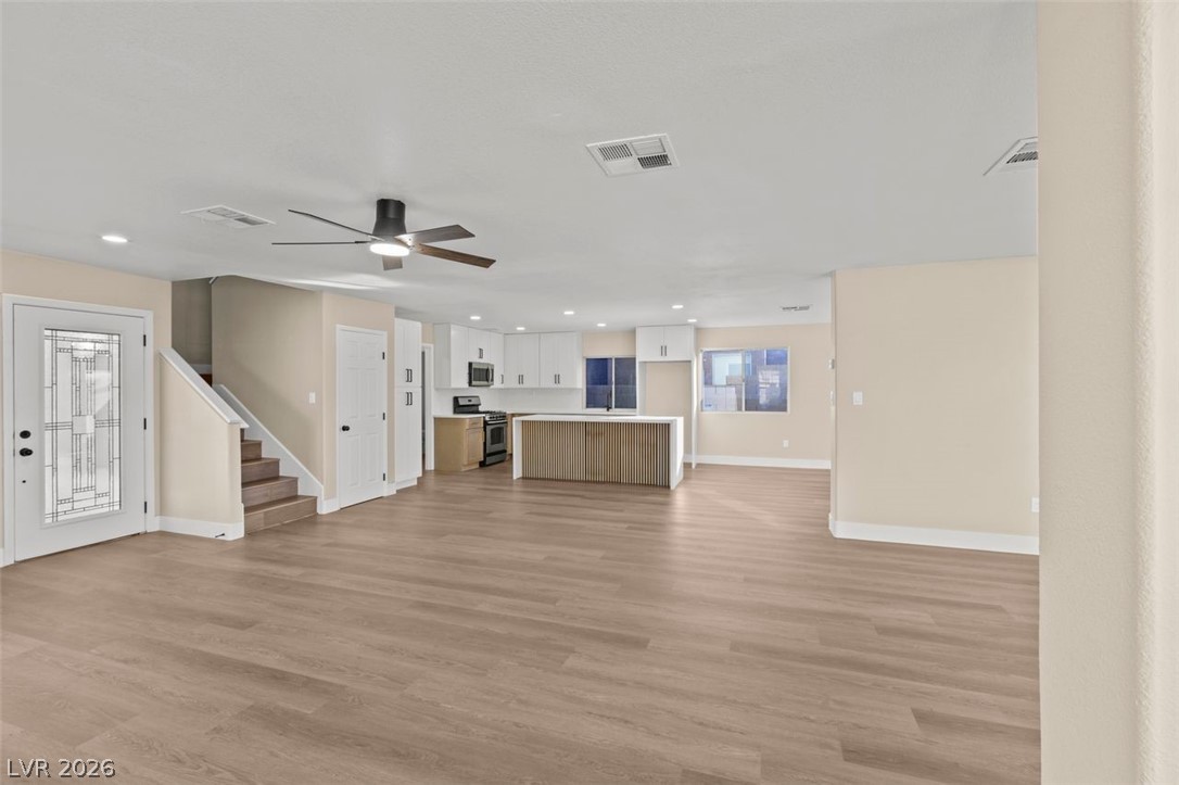 1808 La Villa Drive North Las Vegas NV 89031
