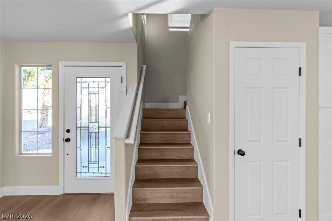 1808 La Villa Drive North Las Vegas NV 89031