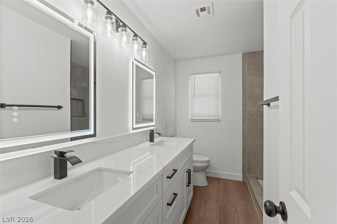 1808 La Villa Drive North Las Vegas NV 89031