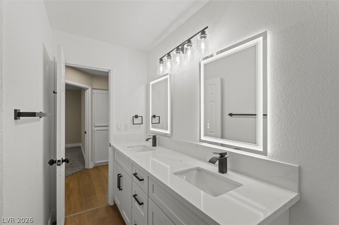 1808 La Villa Drive North Las Vegas NV 89031