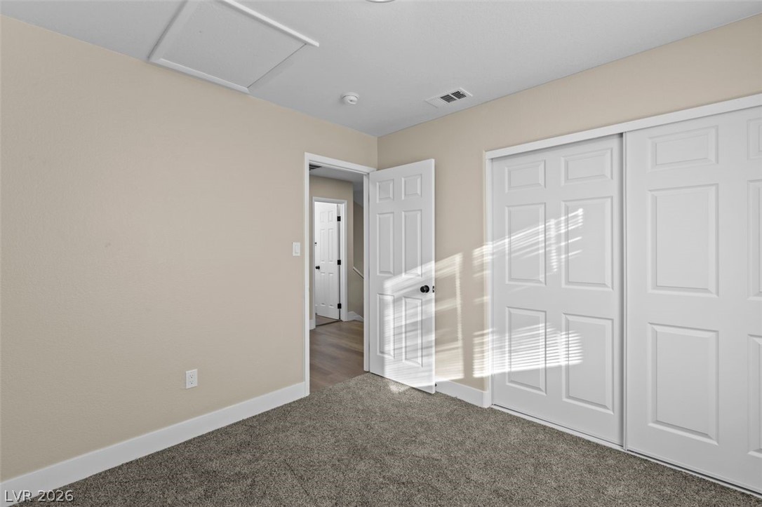 1808 La Villa Drive North Las Vegas NV 89031
