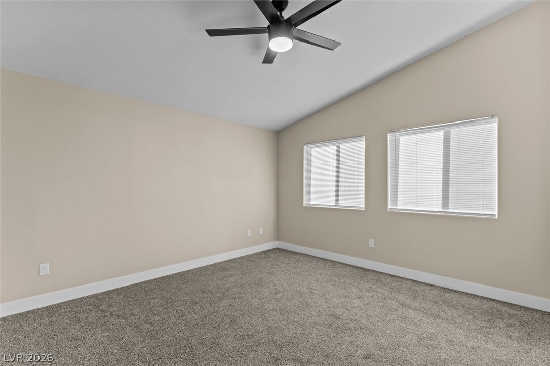 1808 La Villa Drive North Las Vegas NV 89031