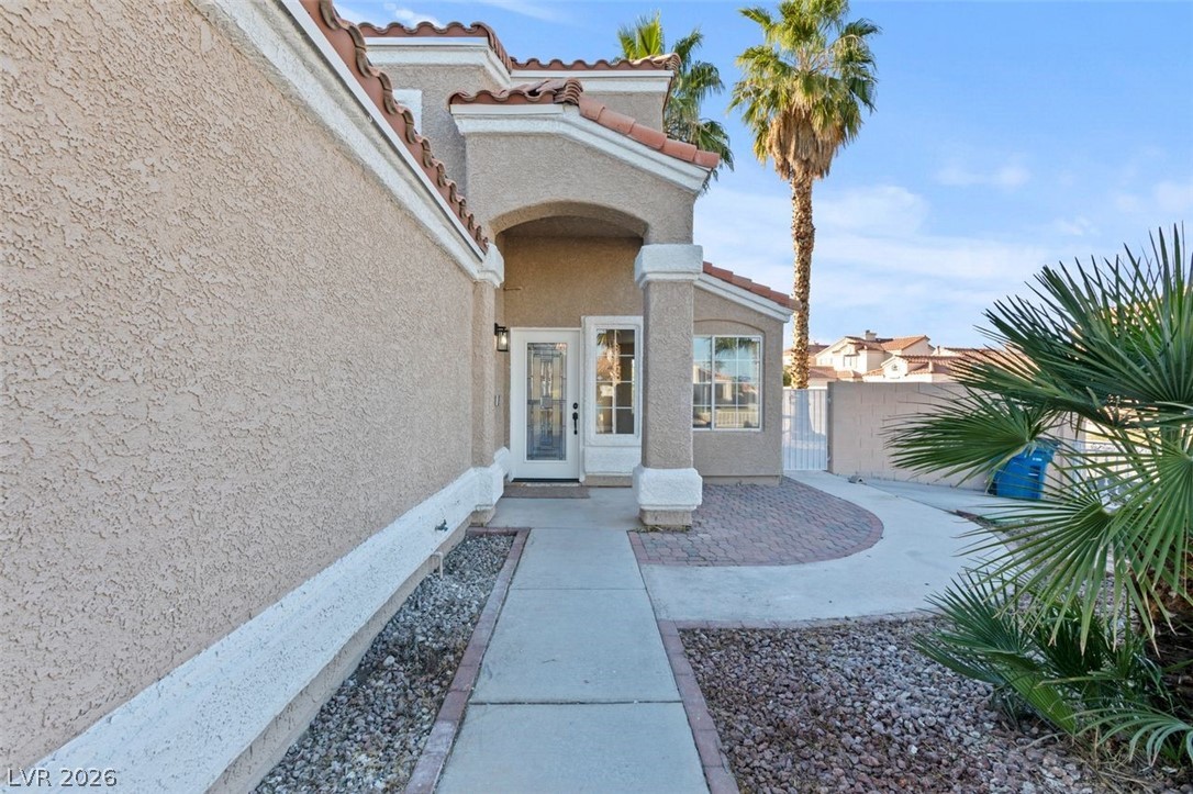 1808 La Villa Drive North Las Vegas NV 89031
