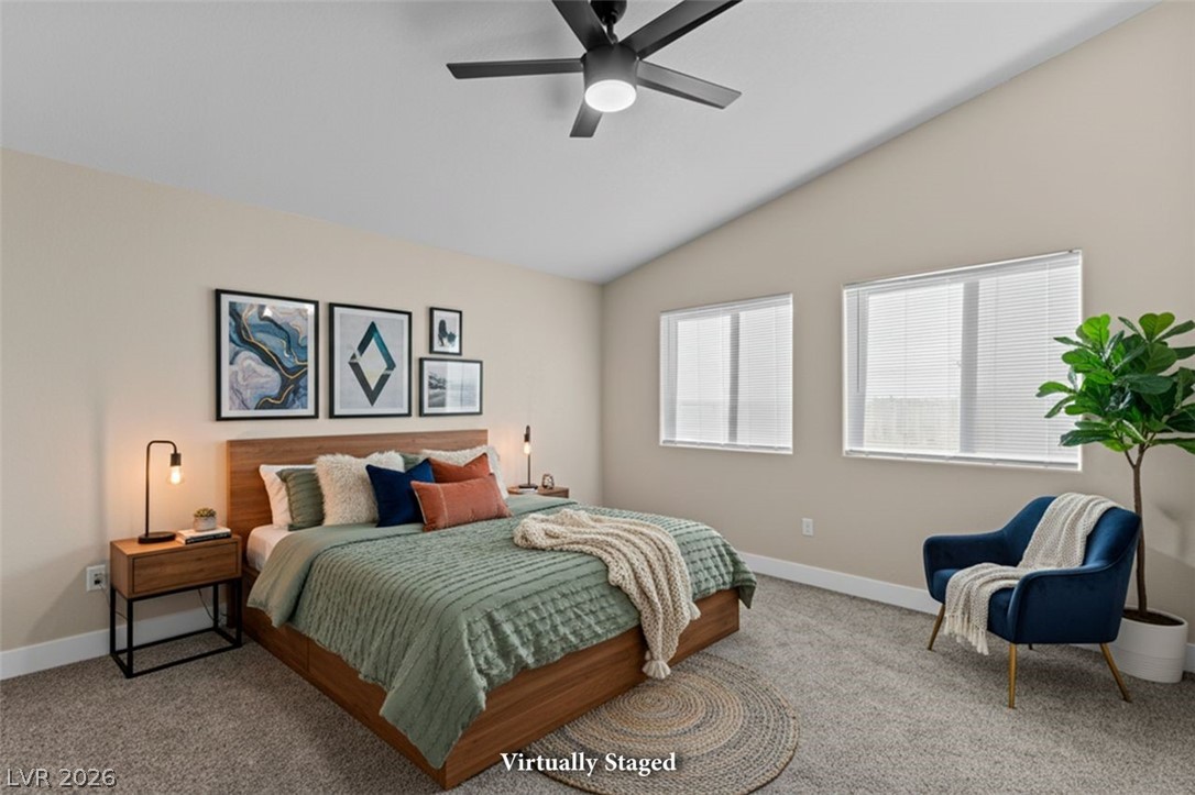 1808 La Villa Drive North Las Vegas NV 89031